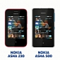 Watch: Nokia Asha Software Update Hands-On