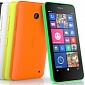 Watch: Nokia Lumia 630 and Lumia 635 Official Hands-On Video