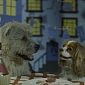 Watch Now: Lady and the Tramp – Puppy Love