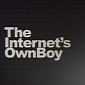 Watch Official Trailer for Aaron Swartz Documentary “The Internet’s Own Boy”