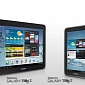 Watch Out Apple, Samsung Named Top Tablet Vendor in Three Regions in 2013