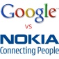Watch Out Google! Nokia Is Just around the Corner.