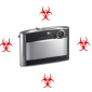 Watch Out, Your Sony Cyber-Shot Might Cut Your Hands! Check Here to See If You're in Danger!