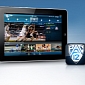 Watch Pac-12 Sports on Your iPad, Official App Out
