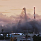 Watch: Power Plant Implosion in Florida Clears the Way for Eco-Friendly Energy Sources