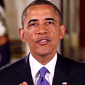 Watch: President Obama Announces Major Address on Climate Change