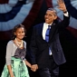 Watch: President Obama’s Powerful Victory Speech, 2012
