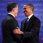 Watch: Presidential Debate 2012 in Full