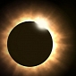 Watch: Rare Total Eclipse of the Sun Takes Place in Northeast Australia