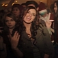 Watch: Rebecca Black “Saturday” Official Music Video