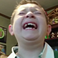 Watch: Reese is Very Happy, Has Incredible Reaction to Christmas Presents