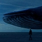 Watch: “Requiem 2019” Shows Rutger Hauer Meeting the Last Whale on Earth