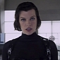Watch: “Resident Evil: Retribution” Featurette – Alice’s Story