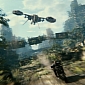 Watch: “Ruin,” Post-Apocalyptic CGI Short Film