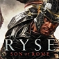 Watch: Ryse: Son of Rome – The Fall Original Series Trailer