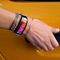 Watch: Samsung Gear Fit Ad Shows the Wearable’s Many Modes of Use