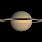 Watch Saturn in 4K Resolution – Video