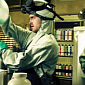 Watch: Science Behind “Breaking Bad” Is Analyzed by Real-Life Chemist