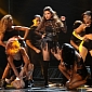 Watch: Selena Gomez's “Slow Down” Performance on X Factor US