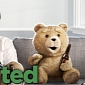 Watch: Seth MacFarlane Becomes Ted in “Ted”