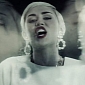 Watch: Snoop Lion ft. Miley Cyrus “Ashtrays and Heartbreaks” Music Video