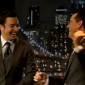 Watch: Stephen Colbert Dances to Daft Punk's “Get Lucky”