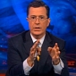 Watch: Stephen Colbert Mocks KTVU for Asiana Pilot Names Blunder