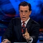 Watch: Stephen Colbert Talks Climate Change, Says We Should All “Get Used to It”