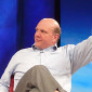 Watch Steve Ballmer Talking About the One and Only Microsoft