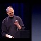 Watch Steve Jobs Make History, Relive the Original iPhone Keynote – Video