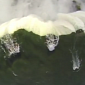 Watch: Stunning Footage of Niagara Falls as Seen from an Aerial Perspective