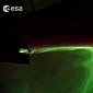 Watch: Stunning Footage of Planet Earth as Seen from Space