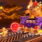Watch: Super Mario 3D World 6-Minute In-Game Video