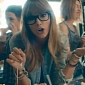 Watch: Taylor Swift “22” Official Music Video