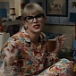 Watch: Taylor Swift “We Are Never Ever Getting Back Together” Official Video