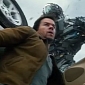 Watch the Awesome First Full Trailer for “Transformers: Age of Extinction”