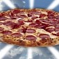 Watch: The Chemistry Behind Pizza's Exquisite Taste