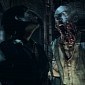Watch The Evil Within Design Video to See How Monster Sounds Are Made