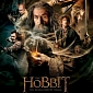 Watch: “The Hobbit: The Desolation of Smaug” New TV Spot