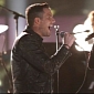 Watch: The Killers, Cassadee Pope Perform on The Voice Finale