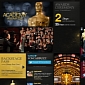 Watch the Oscars on Your iPhone or iPad for Free