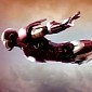 Watch: The Science Behind Iron Man's Awesome Fighting Skills