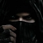 Watch: Thief Announcement Trailer – “Garrett, The Master Thief, Is Back”