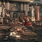 Watch This Ryse: Son of Rome Side-by-Side PC and Xbox One Graphics Comparison Video