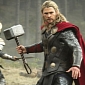 Watch: “Thor: The Dark World” Gag Reel in Full