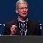 Watch Tim Cook’s Amazing Speech at the Cybersecurity Summit 2015 - Video