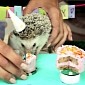 Watch: Tiny Hedgehog Celebrates Its Birthday, and It's Totally Adorbs