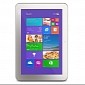 Watch: Toshiba Encore 2 Tablets First Promo Videos
