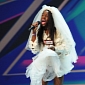 Watch: Unlikely Diva in the Making Wows X Factor USA Judges
