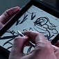 Watch: Using the NVIDIA Tegra Note 7 with DirectStylus for Artistic Purposes